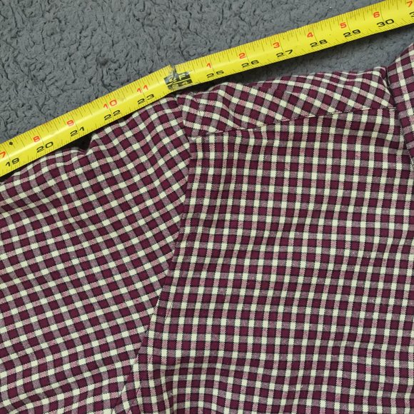 NWT Mens Fleece-Lined Shirt Jacket S-M - Picture 6 of 7